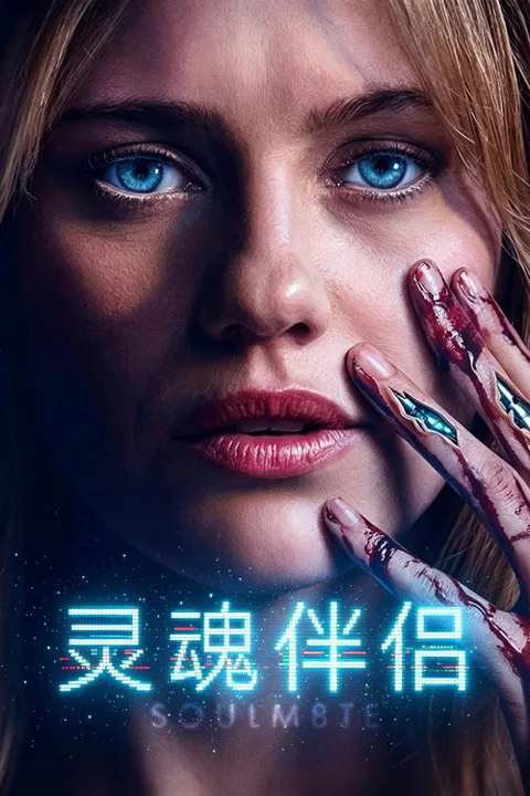 《灵魂伴侣》封面