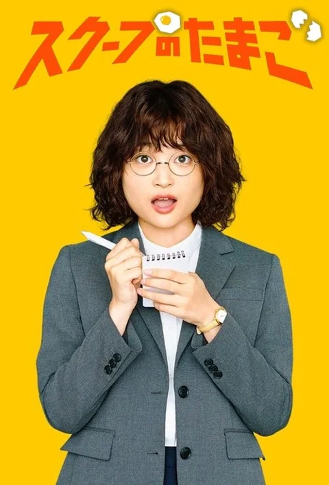 《独家新闻的雏鸟》封面