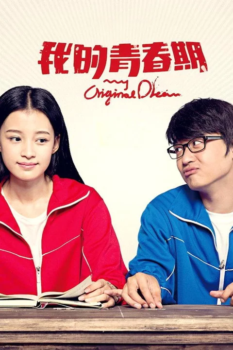 《我的青春期》封面