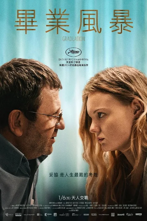 《毕业会考》封面