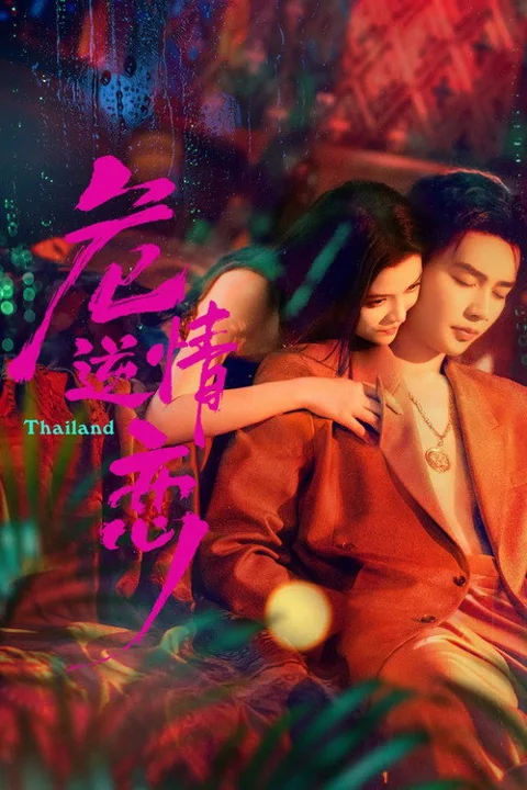《危情逆恋》封面