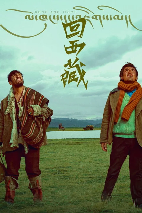 《回西藏》封面