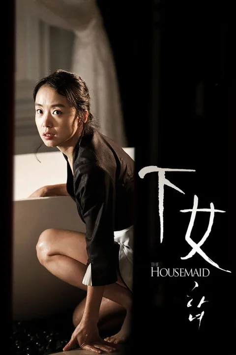 《下女.The.Housemaid》封面