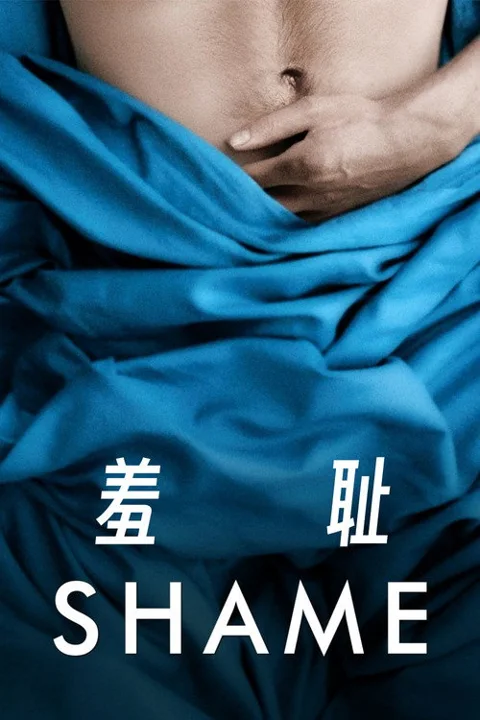 《羞耻》封面