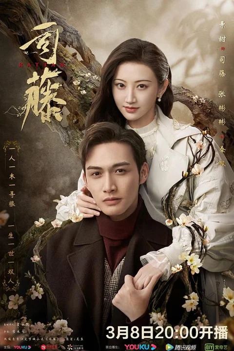 《司藤》封面