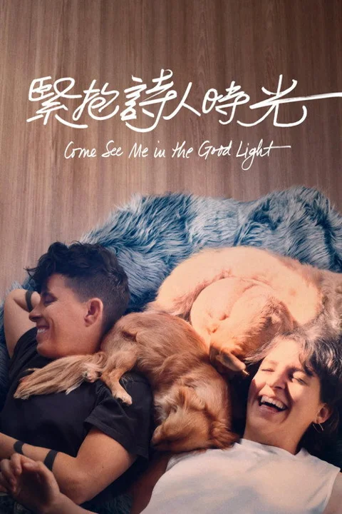 《向光而行》封面