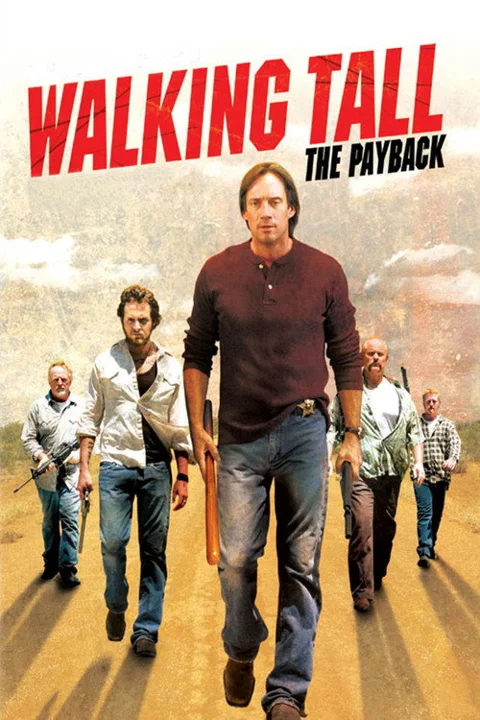 《威震八方2》封面