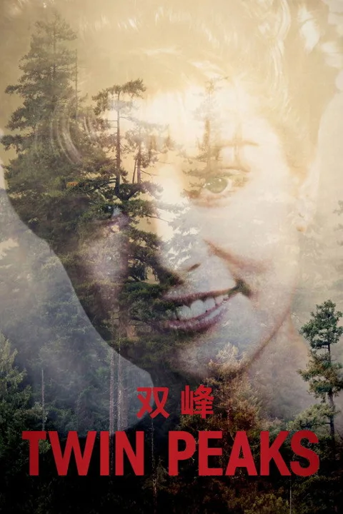 《双峰》封面