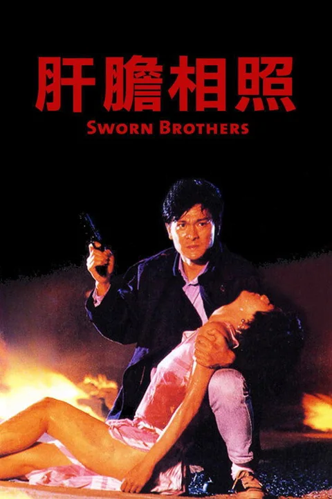 《肝胆相照》封面