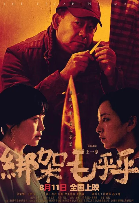 《绑架毛乎乎》封面